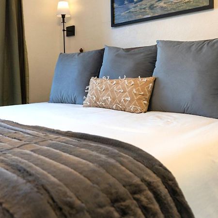 Historic Revival King Bed Midtown Memphis 68 Yes Pets Fast Wifi Free Parking Βίλα Εξωτερικό φωτογραφία