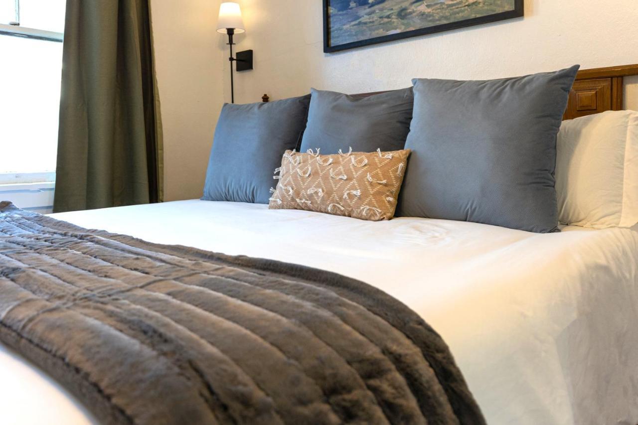 Historic Revival King Bed Midtown Memphis 68 Yes Pets Fast Wifi Free Parking Βίλα Εξωτερικό φωτογραφία