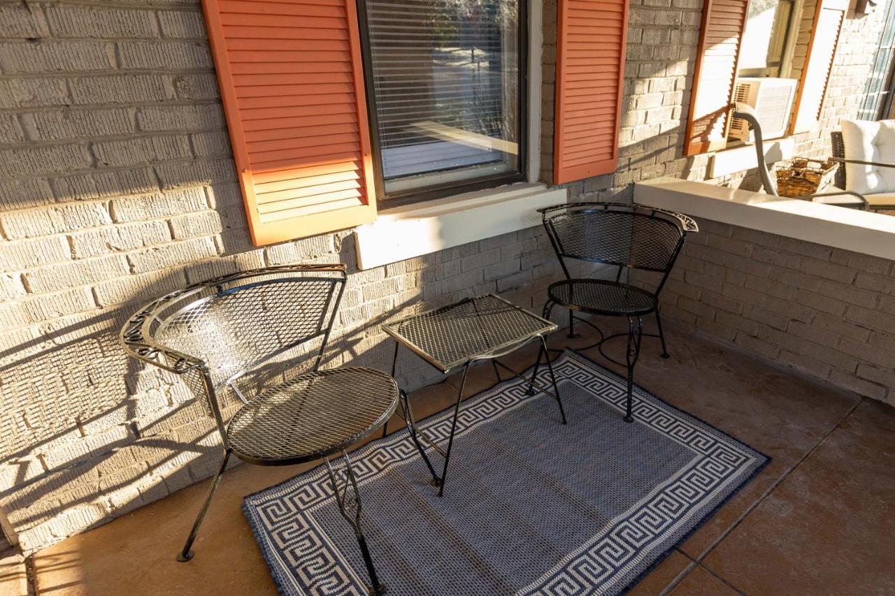 Historic Revival King Bed Midtown Memphis 68 Yes Pets Fast Wifi Free Parking Βίλα Εξωτερικό φωτογραφία